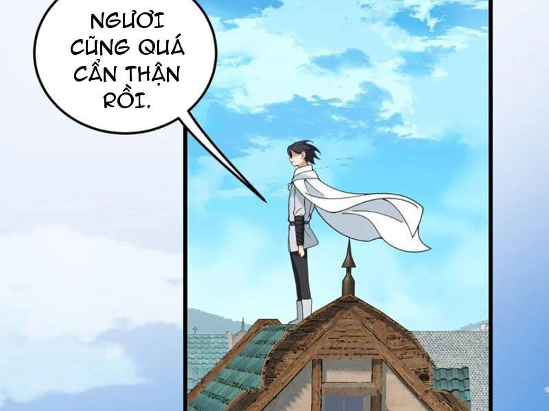 Trường Sinh Bất Lão, Ta Cưới Tà Thần Về Làm Vợ: Chapter 40