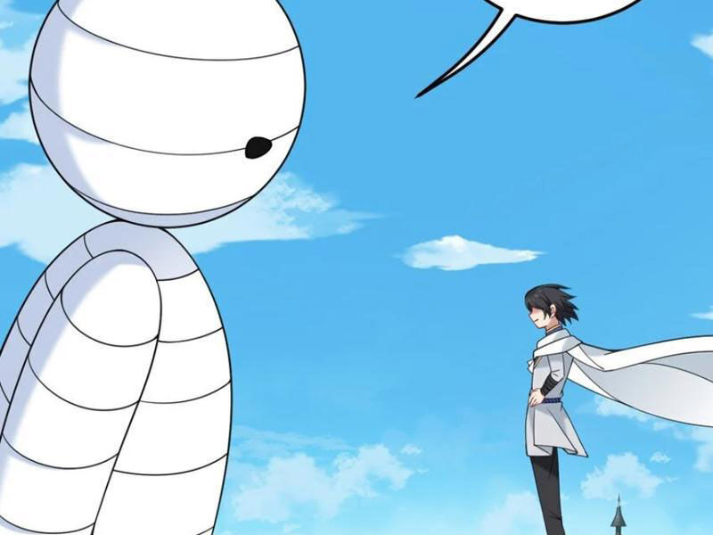 Trường Sinh Bất Lão, Ta Cưới Tà Thần Về Làm Vợ: Chapter 40