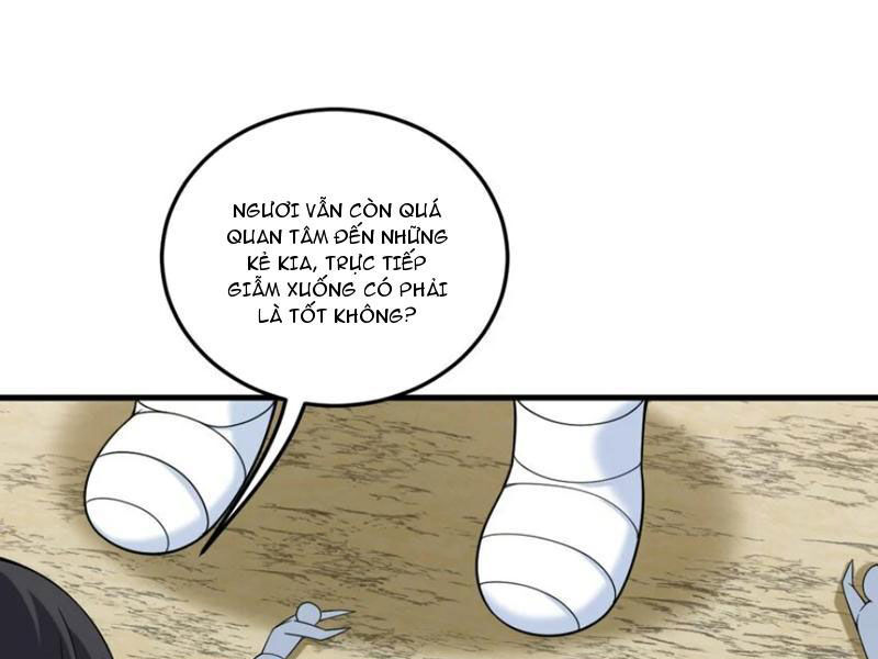 Trường Sinh Bất Lão, Ta Cưới Tà Thần Về Làm Vợ: Chapter 40