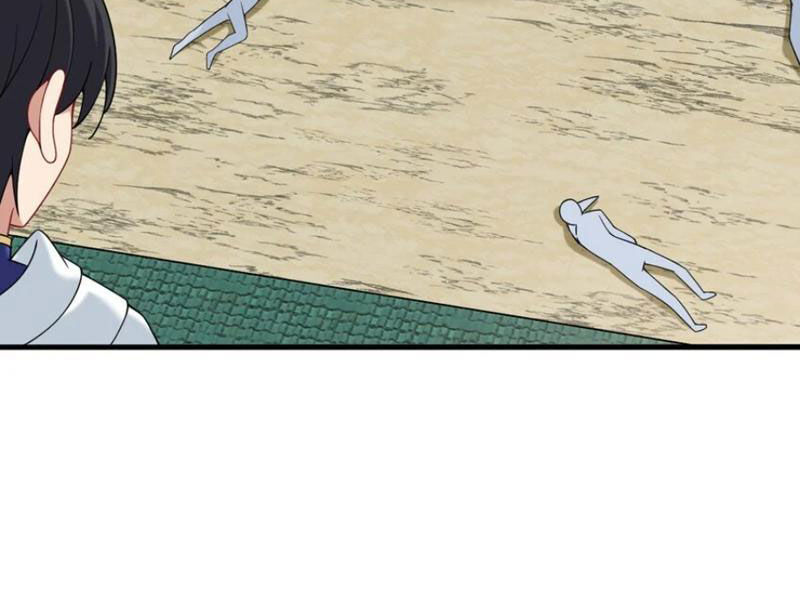 Trường Sinh Bất Lão, Ta Cưới Tà Thần Về Làm Vợ: Chapter 40