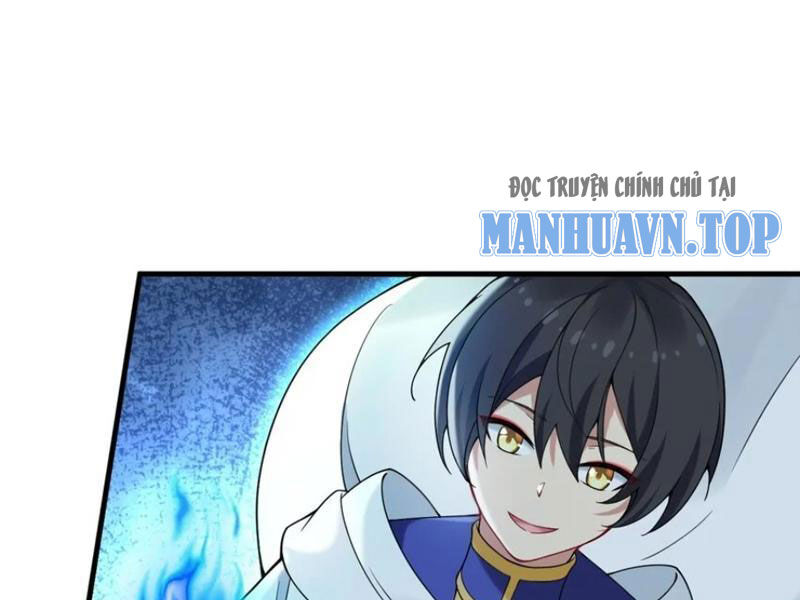 Trường Sinh Bất Lão, Ta Cưới Tà Thần Về Làm Vợ: Chapter 40