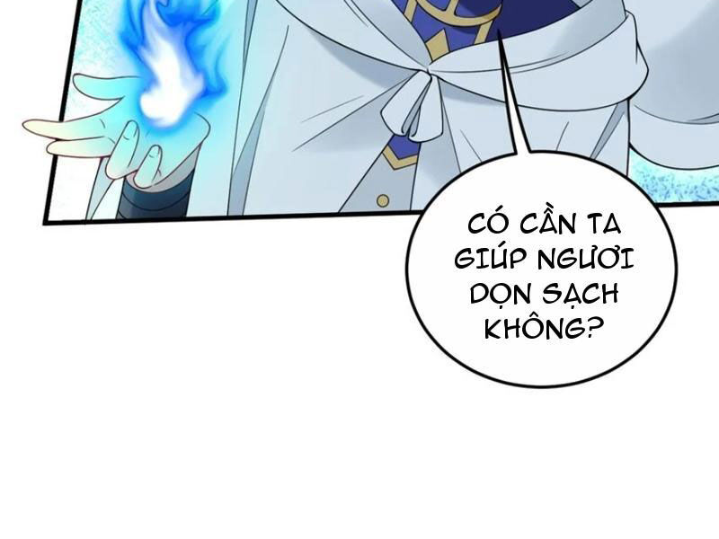 Trường Sinh Bất Lão, Ta Cưới Tà Thần Về Làm Vợ: Chapter 40