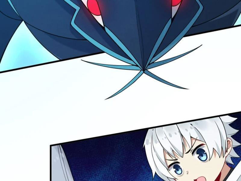 Trường Sinh Bất Lão, Ta Cưới Tà Thần Về Làm Vợ: Chapter 40