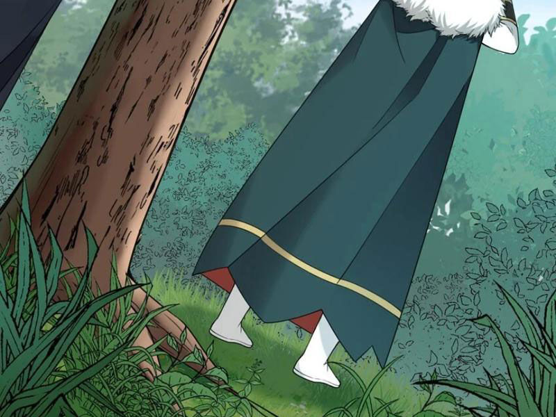 Trường Sinh Bất Lão, Ta Cưới Tà Thần Về Làm Vợ: Chapter 40