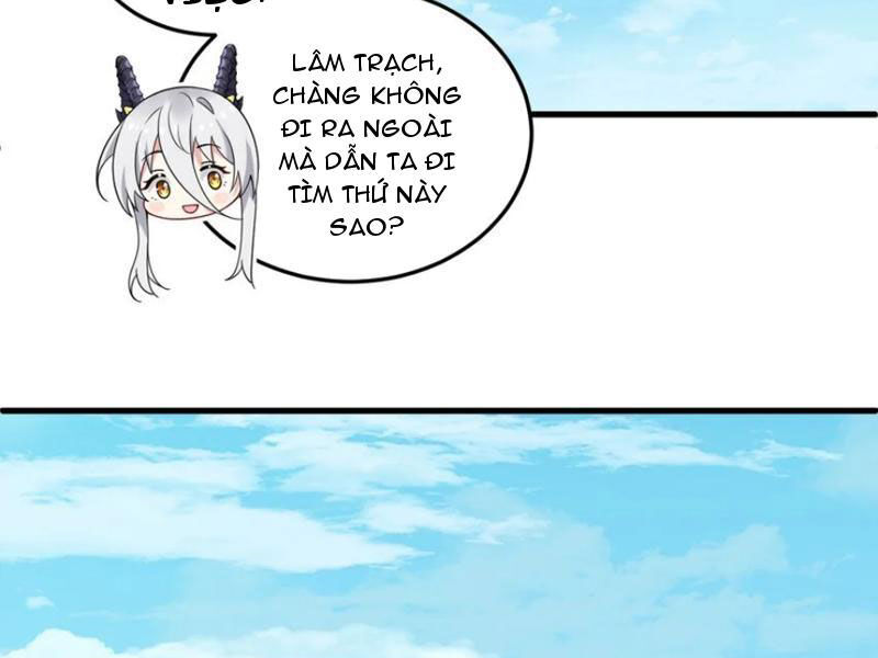 Trường Sinh Bất Lão, Ta Cưới Tà Thần Về Làm Vợ: Chapter 40
