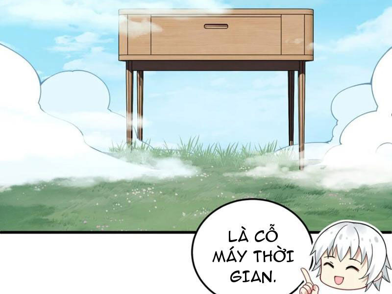Trường Sinh Bất Lão, Ta Cưới Tà Thần Về Làm Vợ: Chapter 40