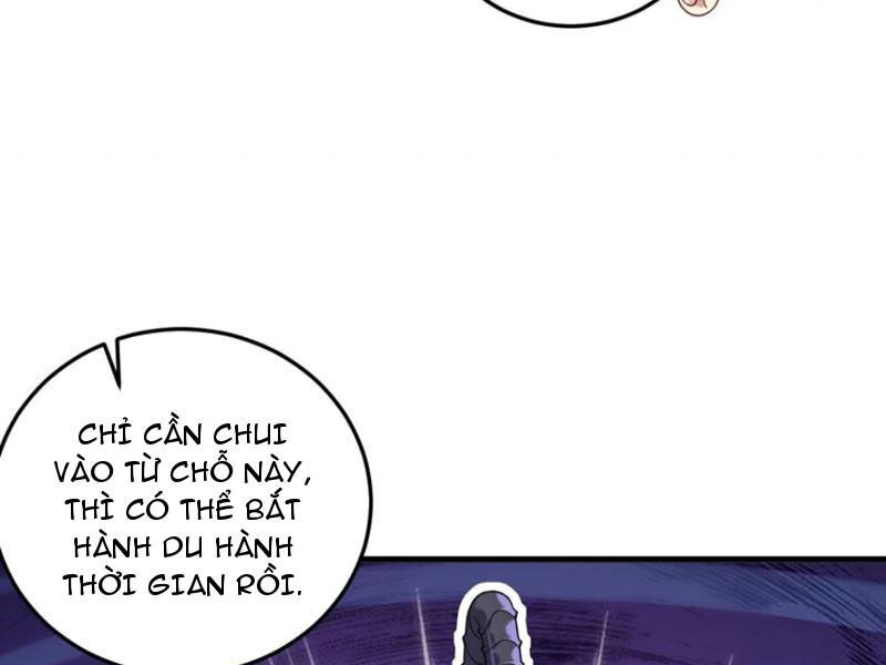 Trường Sinh Bất Lão, Ta Cưới Tà Thần Về Làm Vợ: Chapter 40