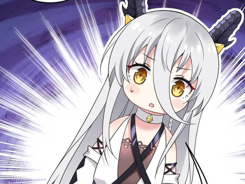 Trường Sinh Bất Lão, Ta Cưới Tà Thần Về Làm Vợ: Chapter 40