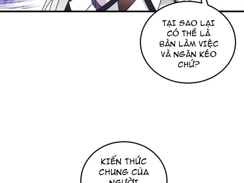 Trường Sinh Bất Lão, Ta Cưới Tà Thần Về Làm Vợ: Chapter 40