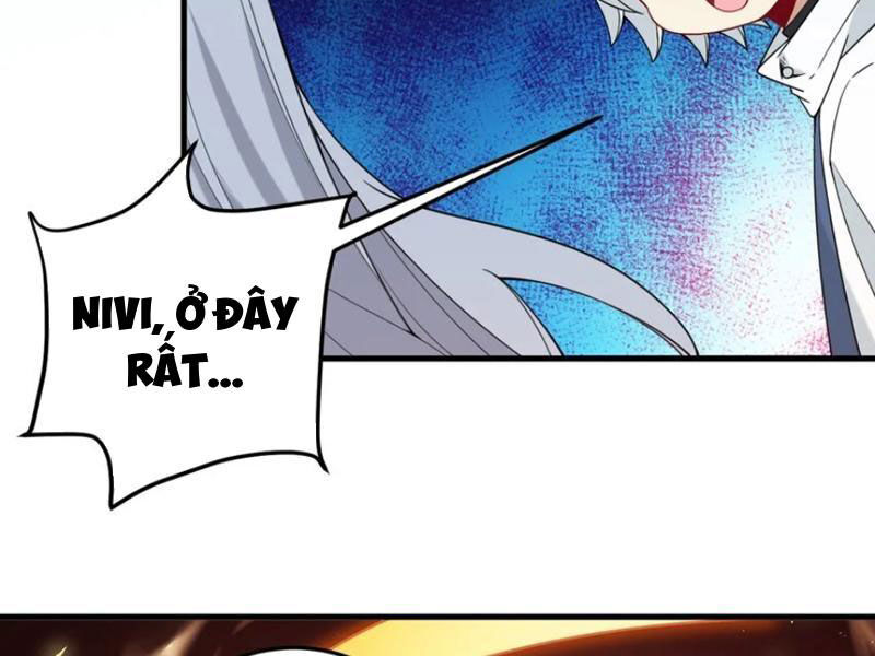 Trường Sinh Bất Lão, Ta Cưới Tà Thần Về Làm Vợ: Chapter 40