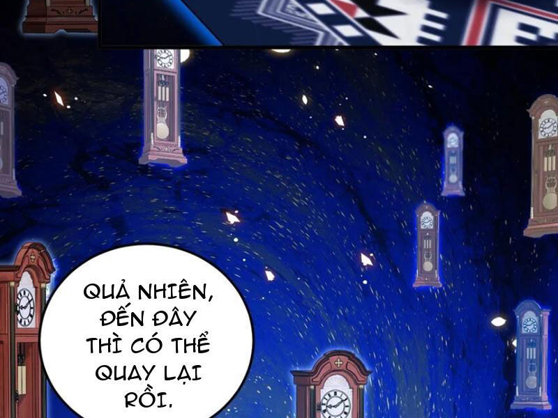 Trường Sinh Bất Lão, Ta Cưới Tà Thần Về Làm Vợ: Chapter 40