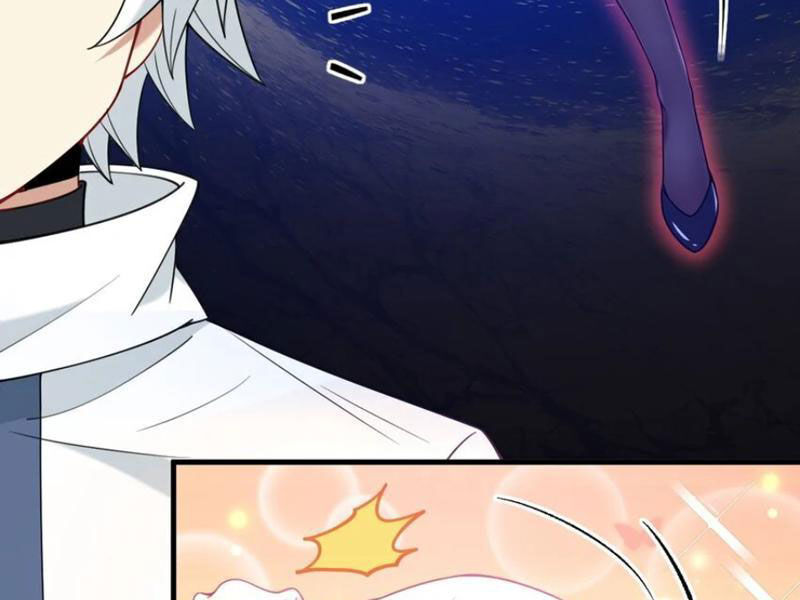 Trường Sinh Bất Lão, Ta Cưới Tà Thần Về Làm Vợ: Chapter 40