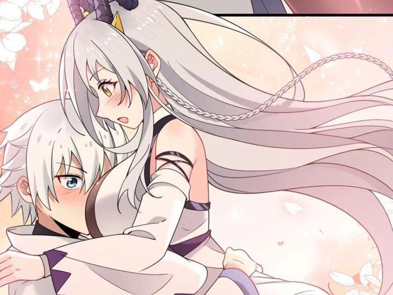 Trường Sinh Bất Lão, Ta Cưới Tà Thần Về Làm Vợ: Chapter 40
