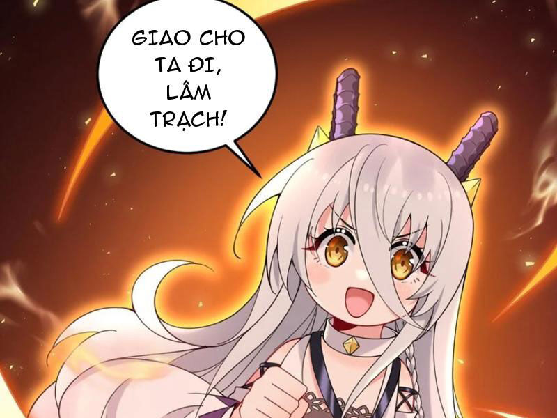 Trường Sinh Bất Lão, Ta Cưới Tà Thần Về Làm Vợ: Chapter 40