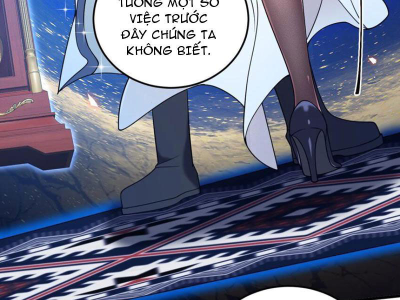 Trường Sinh Bất Lão, Ta Cưới Tà Thần Về Làm Vợ: Chapter 40