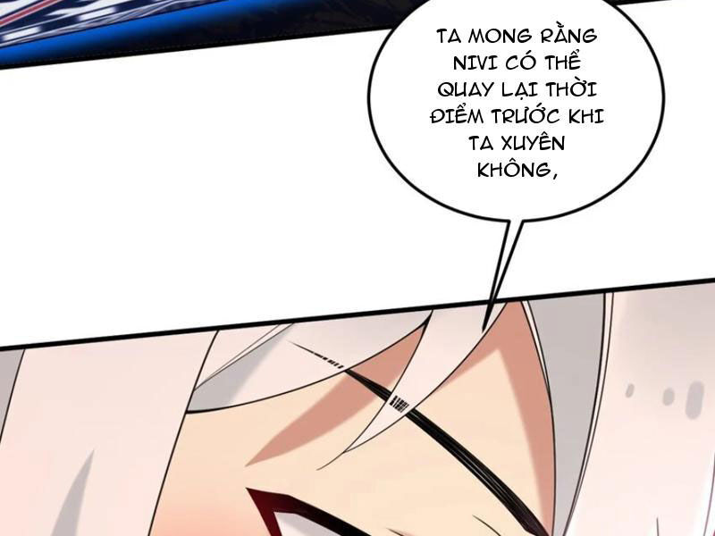 Trường Sinh Bất Lão, Ta Cưới Tà Thần Về Làm Vợ: Chapter 40