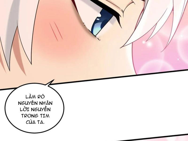 Trường Sinh Bất Lão, Ta Cưới Tà Thần Về Làm Vợ: Chapter 40