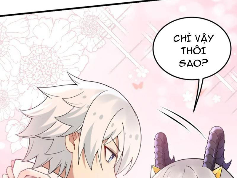 Trường Sinh Bất Lão, Ta Cưới Tà Thần Về Làm Vợ: Chapter 40