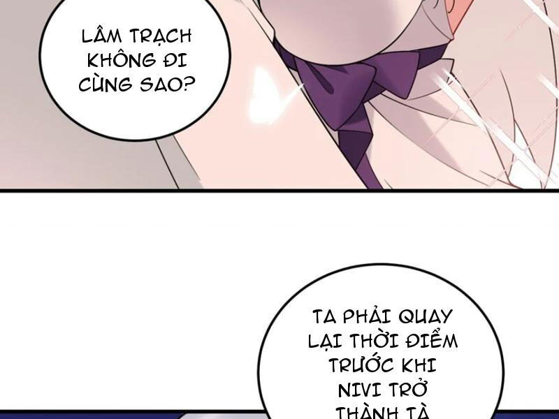 Trường Sinh Bất Lão, Ta Cưới Tà Thần Về Làm Vợ: Chapter 40