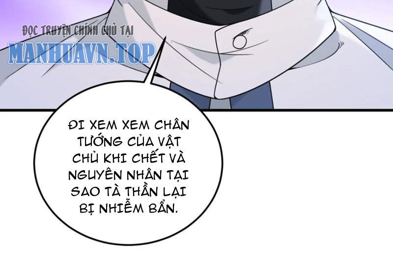 Trường Sinh Bất Lão, Ta Cưới Tà Thần Về Làm Vợ: Chapter 40