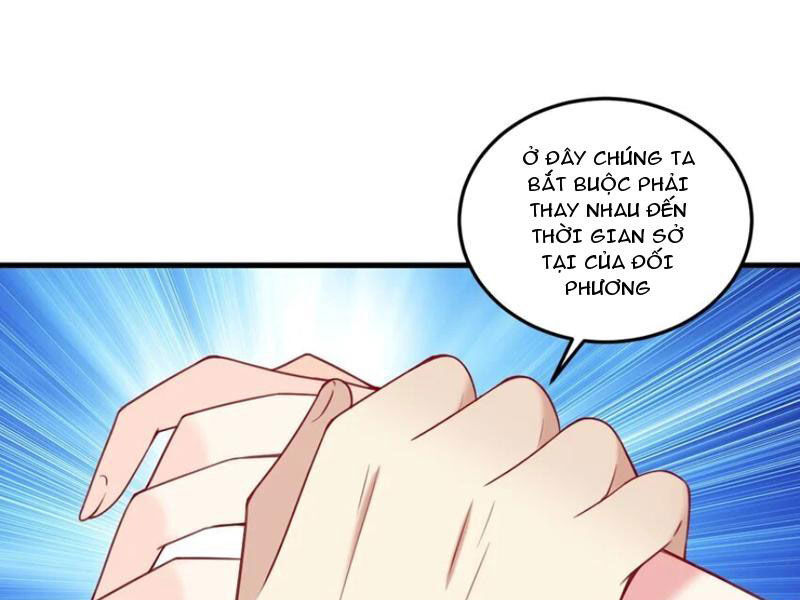 Trường Sinh Bất Lão, Ta Cưới Tà Thần Về Làm Vợ: Chapter 40
