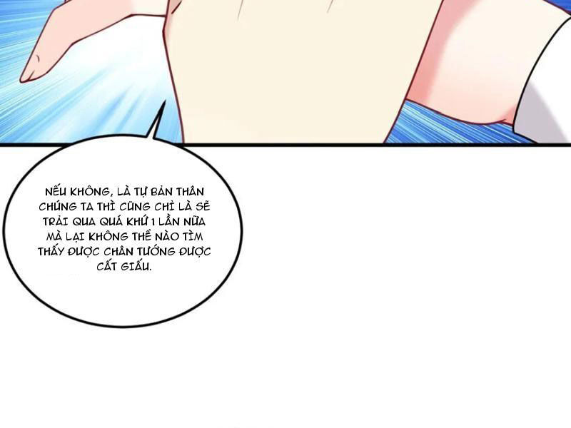Trường Sinh Bất Lão, Ta Cưới Tà Thần Về Làm Vợ: Chapter 40