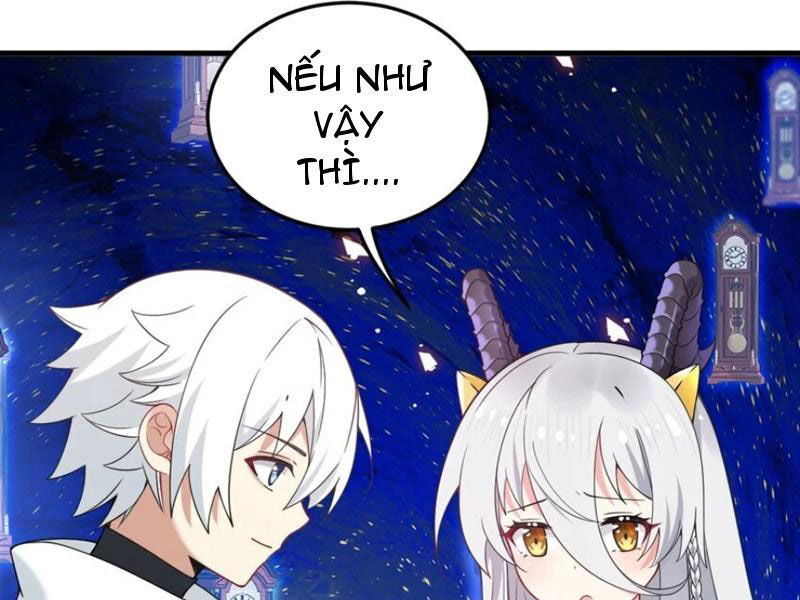 Trường Sinh Bất Lão, Ta Cưới Tà Thần Về Làm Vợ: Chapter 40
