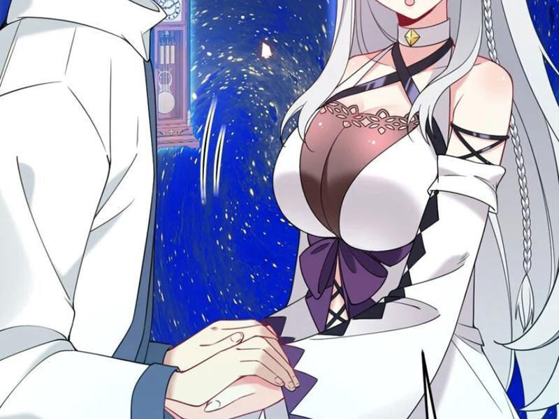 Trường Sinh Bất Lão, Ta Cưới Tà Thần Về Làm Vợ: Chapter 40