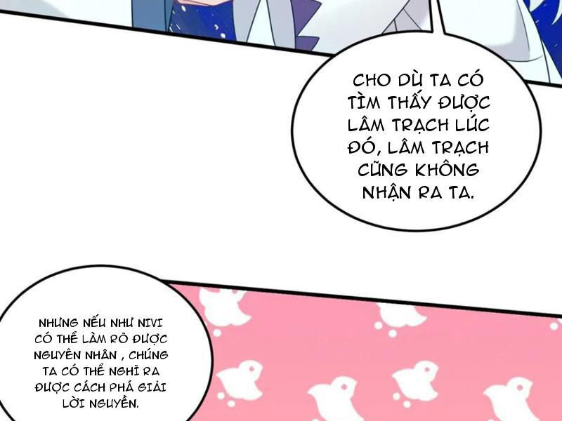 Trường Sinh Bất Lão, Ta Cưới Tà Thần Về Làm Vợ: Chapter 40