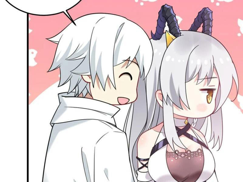 Trường Sinh Bất Lão, Ta Cưới Tà Thần Về Làm Vợ: Chapter 40
