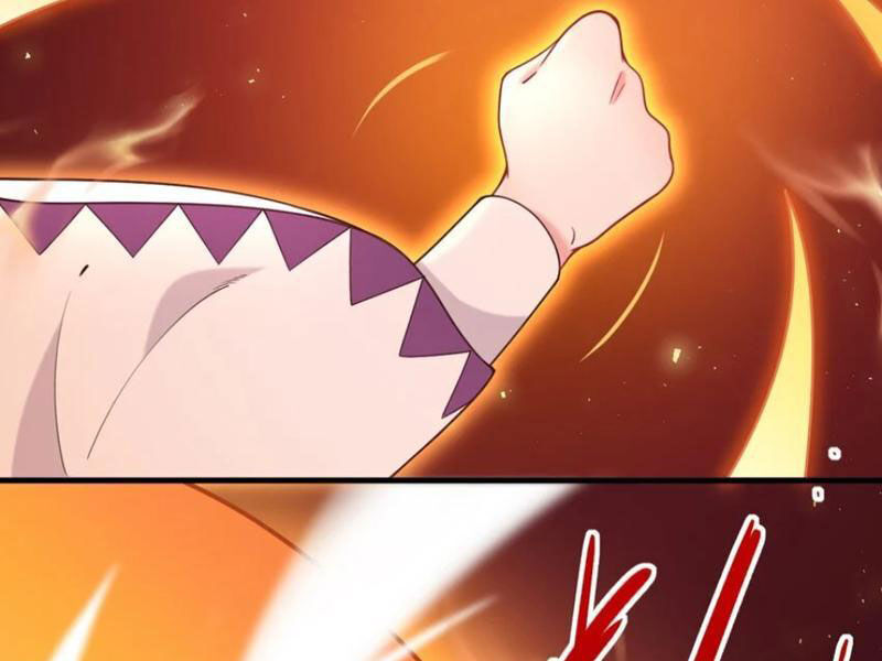 Trường Sinh Bất Lão, Ta Cưới Tà Thần Về Làm Vợ: Chapter 40