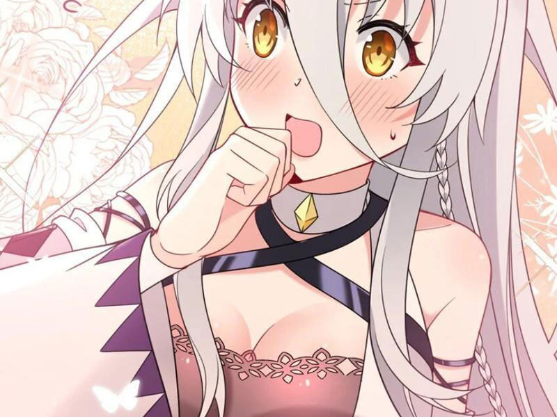 Trường Sinh Bất Lão, Ta Cưới Tà Thần Về Làm Vợ: Chapter 40