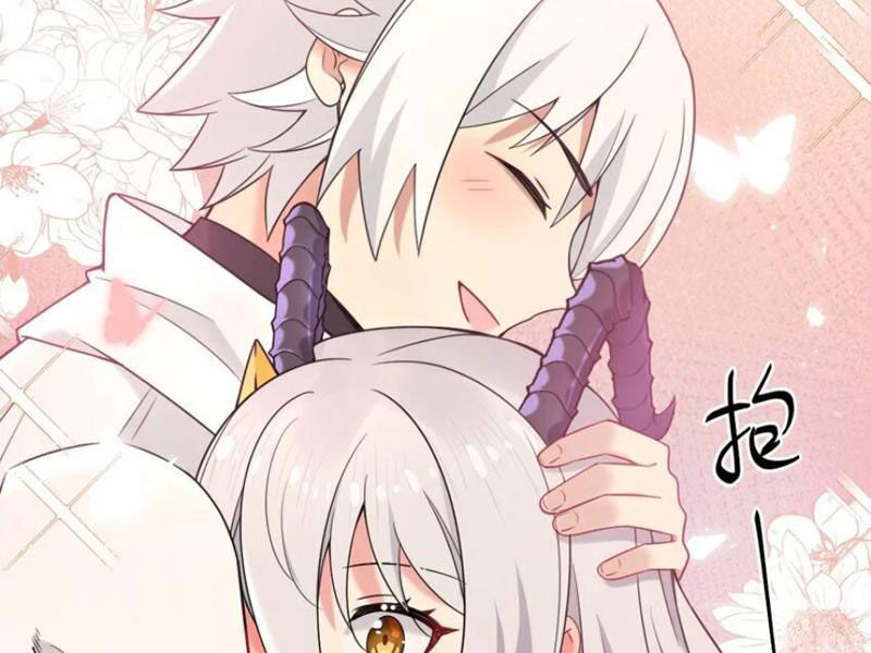 Trường Sinh Bất Lão, Ta Cưới Tà Thần Về Làm Vợ: Chapter 40