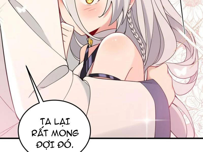 Trường Sinh Bất Lão, Ta Cưới Tà Thần Về Làm Vợ: Chapter 40