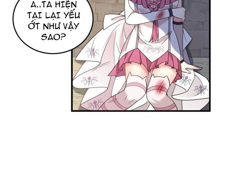 Trường Sinh Bất Lão, Ta Cưới Tà Thần Về Làm Vợ: Chapter 40