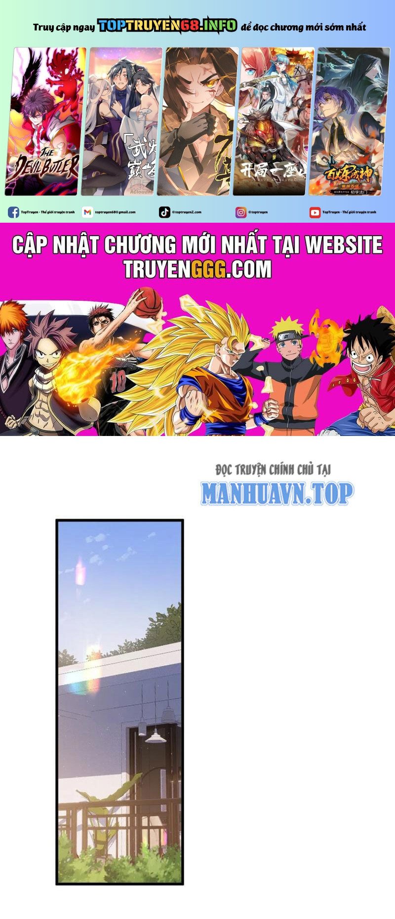 Trường Sinh Bất Lão, Ta Cưới Tà Thần Về Làm Vợ: Chapter 42