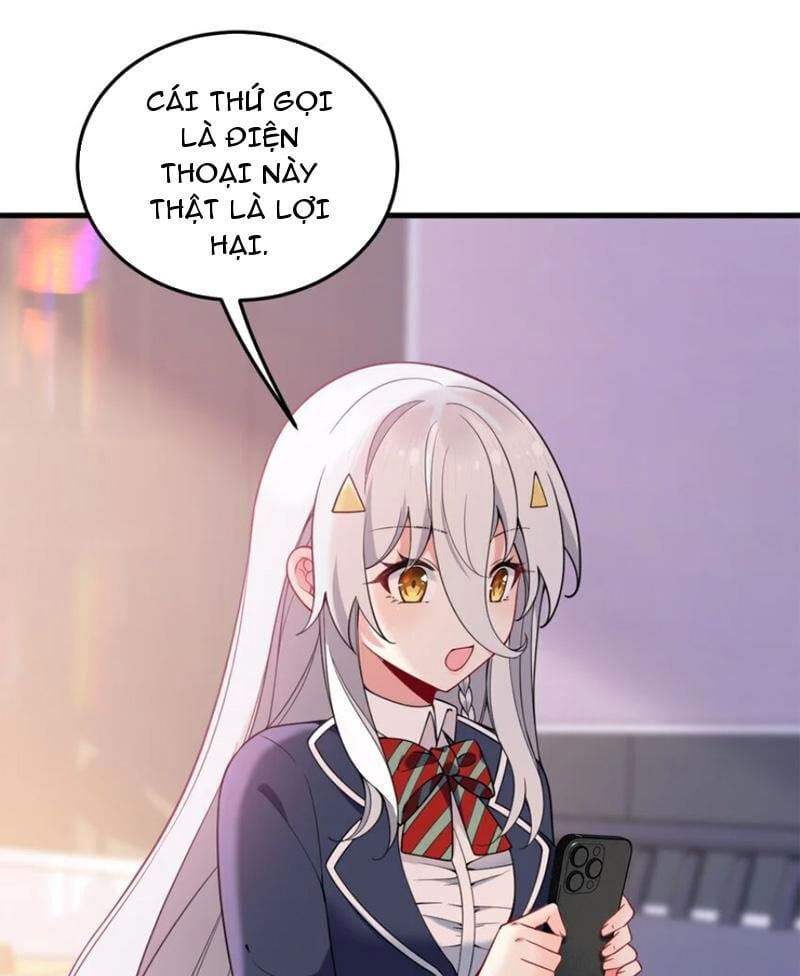 Trường Sinh Bất Lão, Ta Cưới Tà Thần Về Làm Vợ: Chapter 42