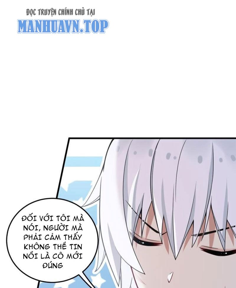 Trường Sinh Bất Lão, Ta Cưới Tà Thần Về Làm Vợ: Chapter 42