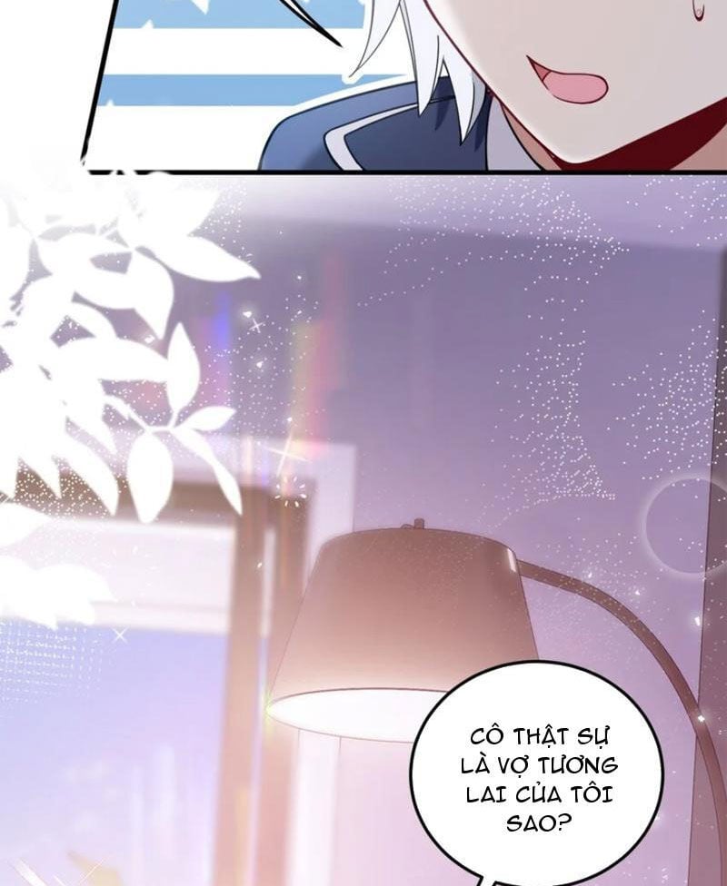 Trường Sinh Bất Lão, Ta Cưới Tà Thần Về Làm Vợ: Chapter 42