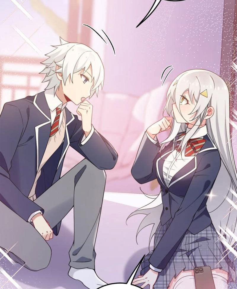Trường Sinh Bất Lão, Ta Cưới Tà Thần Về Làm Vợ: Chapter 42