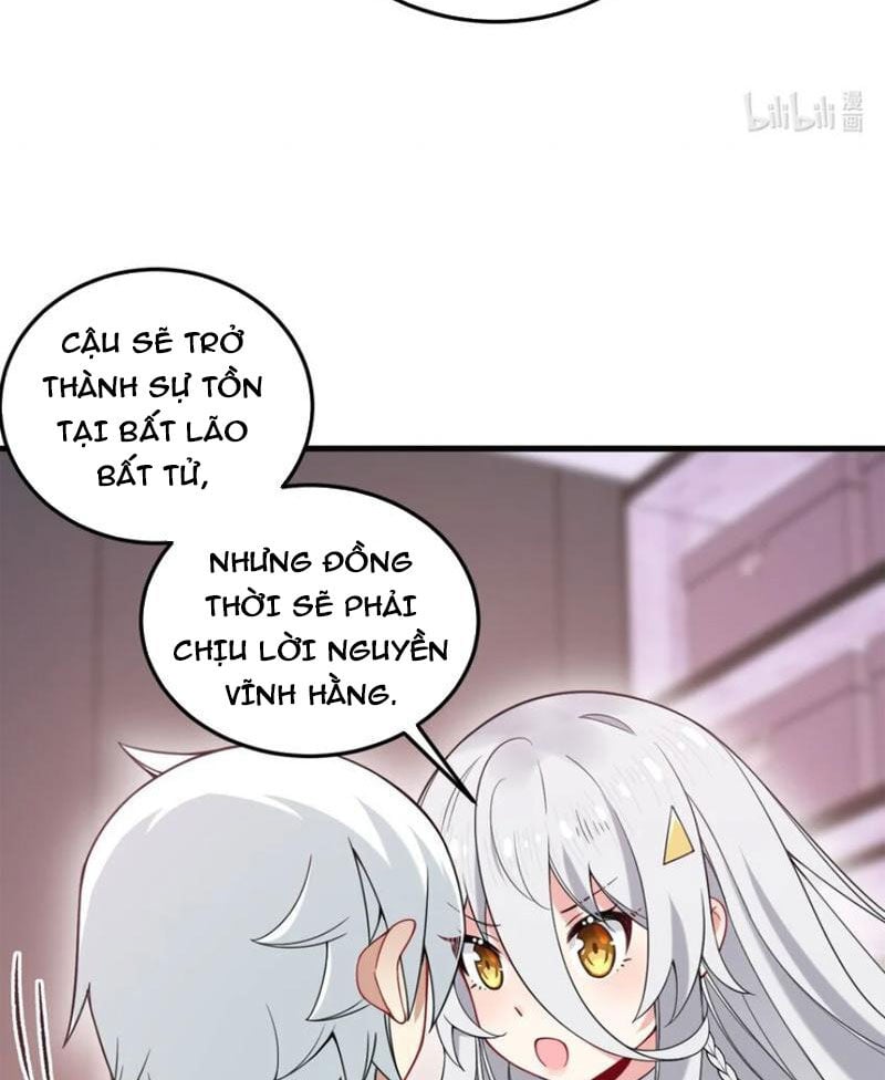 Trường Sinh Bất Lão, Ta Cưới Tà Thần Về Làm Vợ: Chapter 42