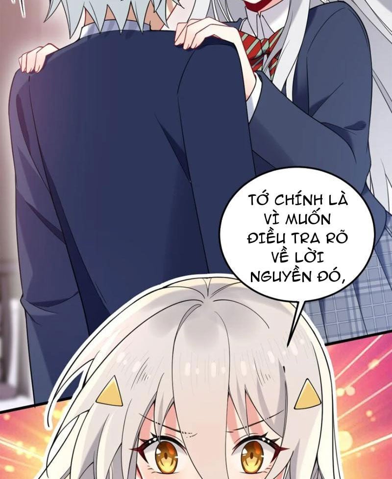Trường Sinh Bất Lão, Ta Cưới Tà Thần Về Làm Vợ: Chapter 42