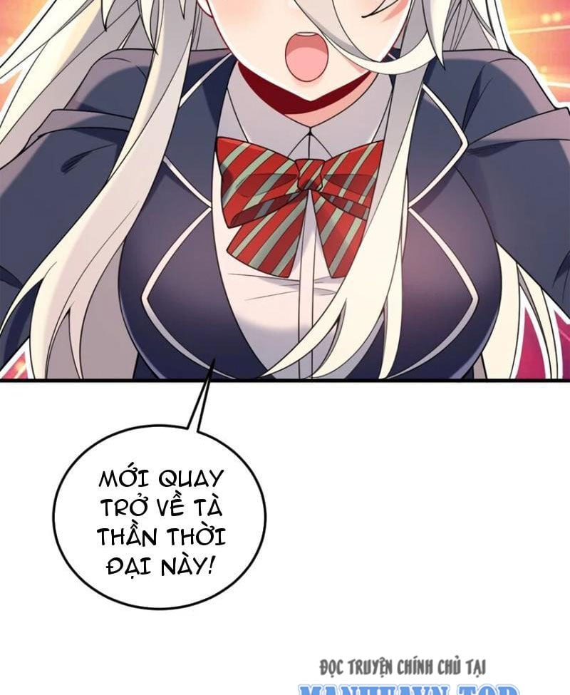 Trường Sinh Bất Lão, Ta Cưới Tà Thần Về Làm Vợ: Chapter 42