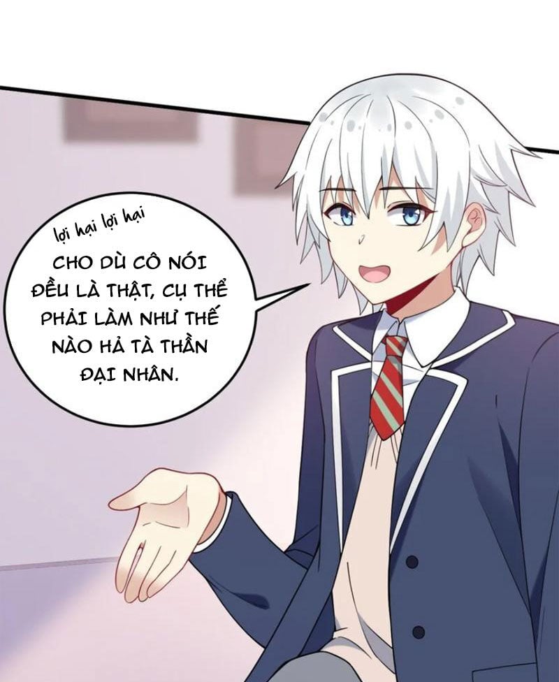 Trường Sinh Bất Lão, Ta Cưới Tà Thần Về Làm Vợ: Chapter 42