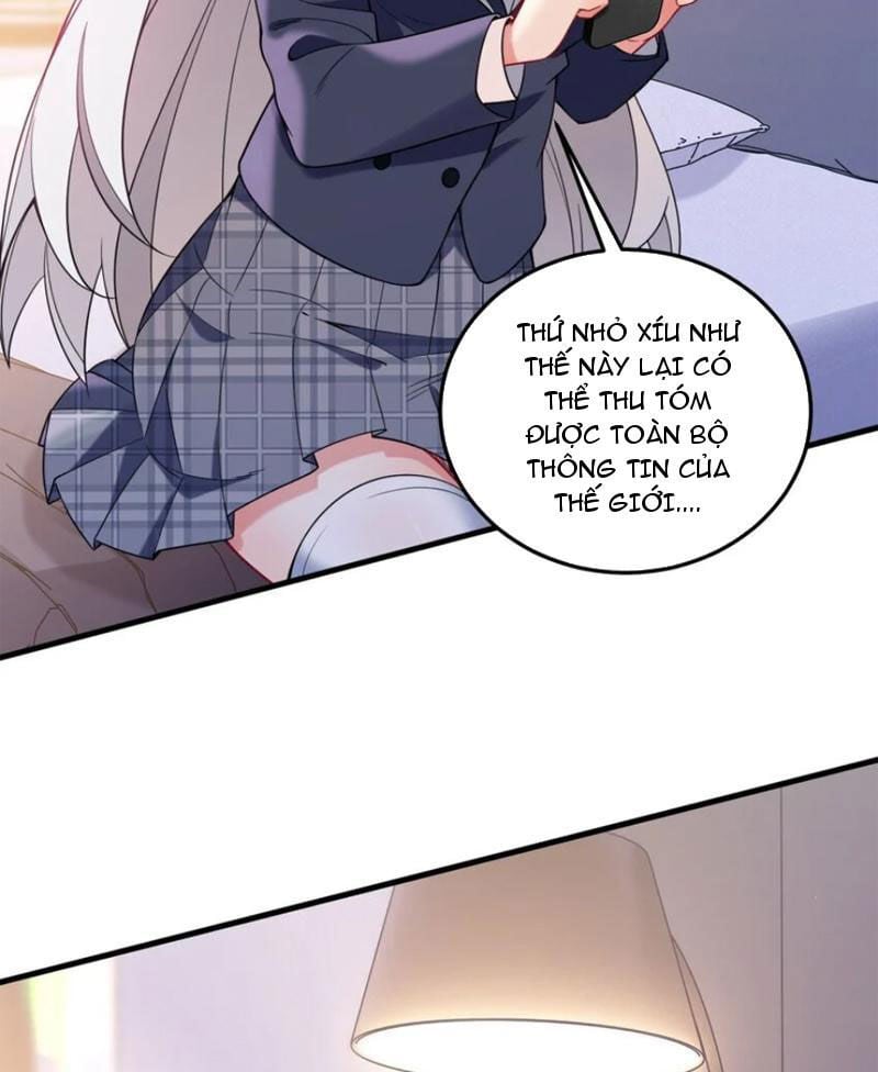 Trường Sinh Bất Lão, Ta Cưới Tà Thần Về Làm Vợ: Chapter 42