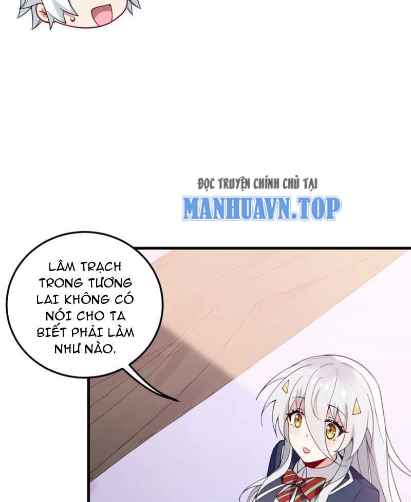 Trường Sinh Bất Lão, Ta Cưới Tà Thần Về Làm Vợ: Chapter 42