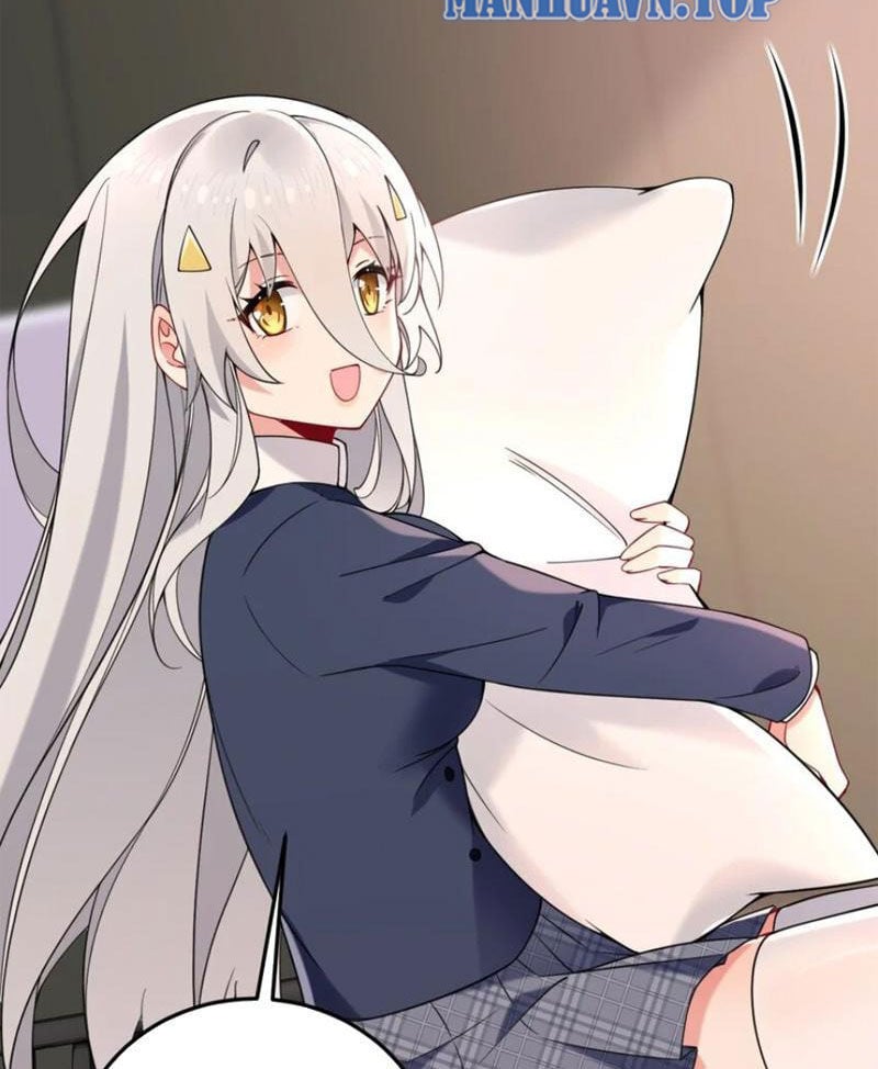 Trường Sinh Bất Lão, Ta Cưới Tà Thần Về Làm Vợ: Chapter 42