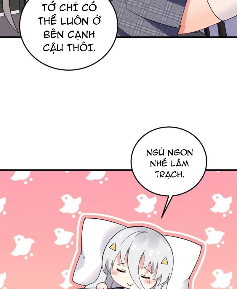 Trường Sinh Bất Lão, Ta Cưới Tà Thần Về Làm Vợ: Chapter 42