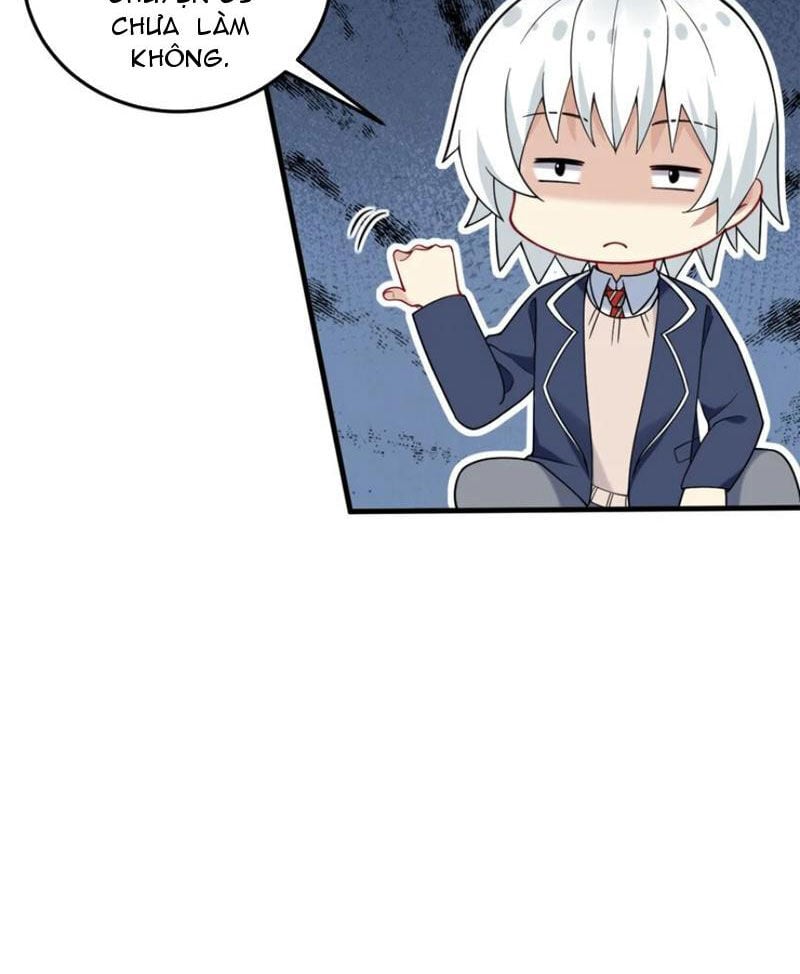 Trường Sinh Bất Lão, Ta Cưới Tà Thần Về Làm Vợ: Chapter 42