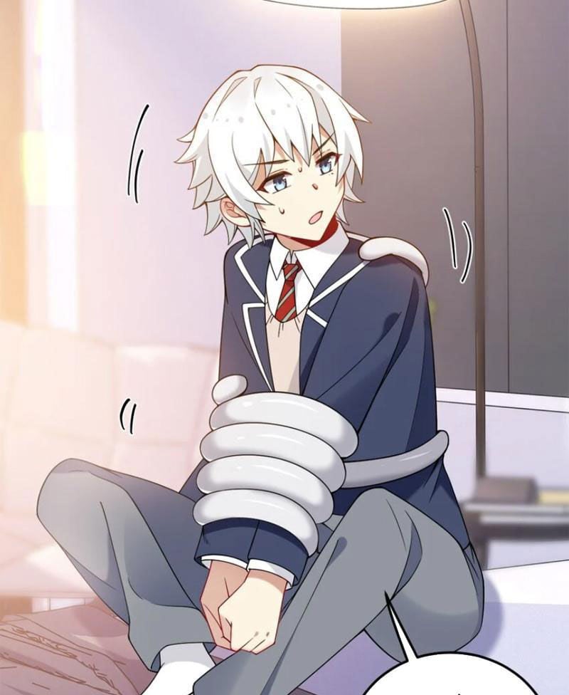 Trường Sinh Bất Lão, Ta Cưới Tà Thần Về Làm Vợ: Chapter 42